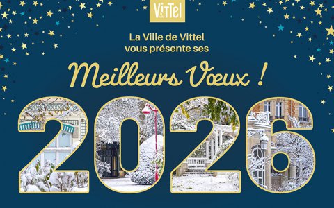 vittel|voeux|bonneannée|2026