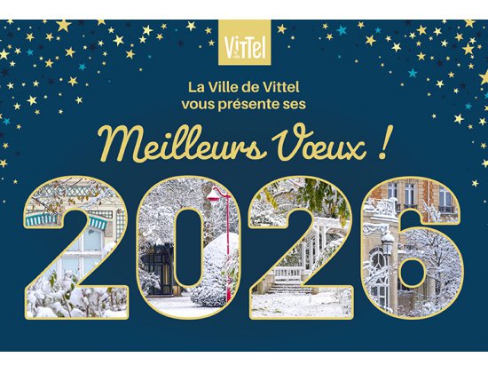 vittel|voeux|bonneannée|2026