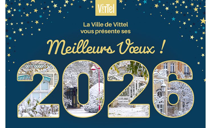 vittel|voeux|bonneannée|2026