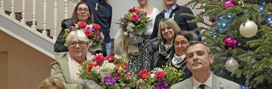 médaillésvittel|fleurs