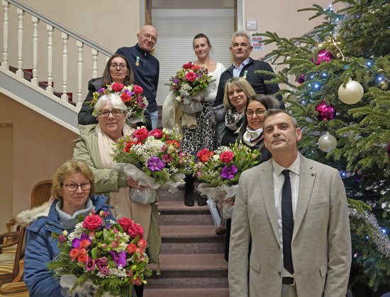 médaillésvittel|fleurs