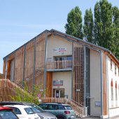 Organisation temporaire du CCAS