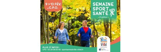 vittel|semainesportsanté|animations