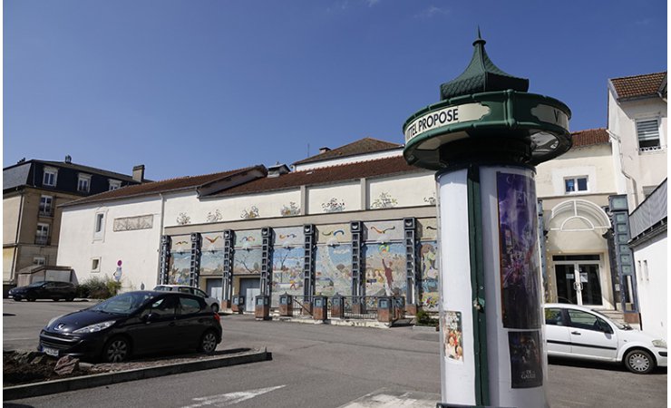 vittel|cinema|travaux|désenfumage