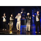 coupdebluffaucabaret|nicolasvitiello|christinelemler|jérômeanthony|véroniquedemonge|frankleboeuf|théâtre|alhambra