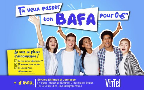 BAFA|vittel