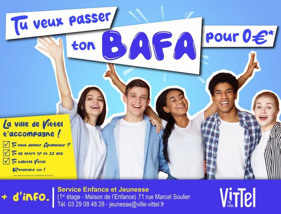 BAFA|vittel