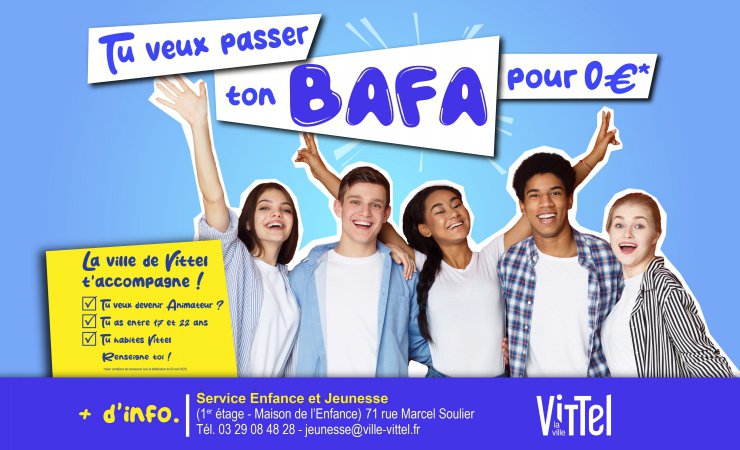 BAFA|vittel