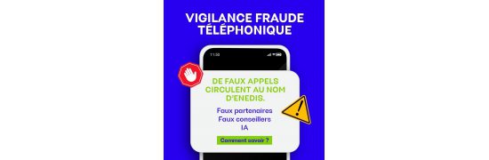 Enedis|fraude|vigilance