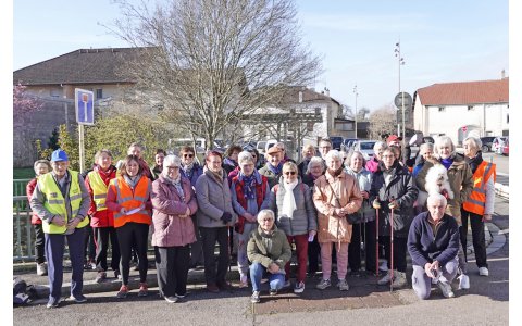 marcheoxygènantevittel|©Jean-Jacques DALIA - ville de Vittel