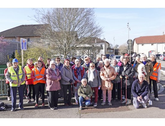 marcheoxygènantevittel|©Jean-Jacques DALIA - ville de Vittel
