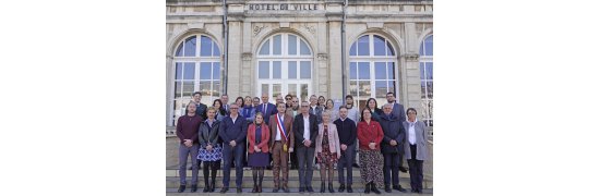 conseilmunicipalvittel|© Jean-Jacques DALIA - ville de Vittel