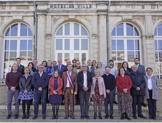 conseilmunicipalvittel|© Jean-Jacques DALIA - ville de Vittel