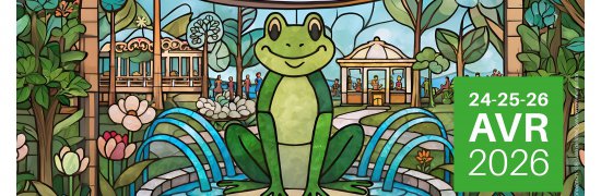 Vittel|foireauxgrenouilles|feteforaine|foirecommerciale