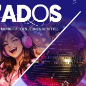 vittel|adolescents|soirée|pyjama|fiesta|©servicecommunicationjeunessevilledevittel