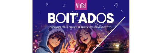 vittel|adolescents|soirée|pyjama|fiesta|©servicecommunicationjeunessevilledevittel