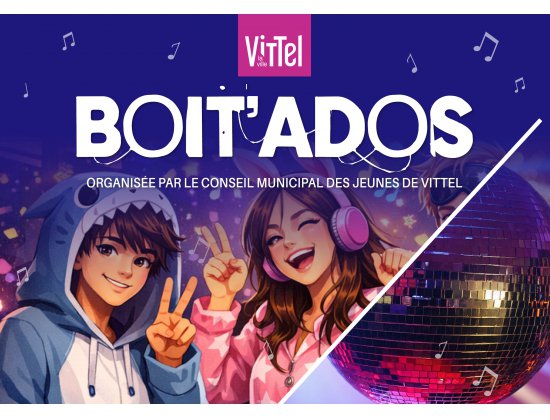 vittel|adolescents|soirée|pyjama|fiesta|©servicecommunicationjeunessevilledevittel
