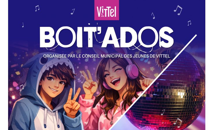 vittel|adolescents|soirée|pyjama|fiesta|©servicecommunicationjeunessevilledevittel