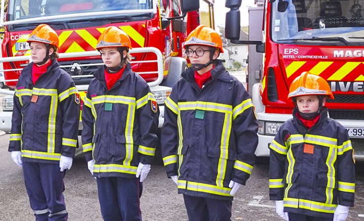 jsp|pompiers|©Jean-Jacques DALIA