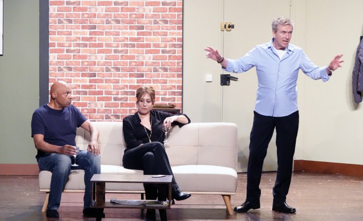 théâtre|Paillettes|Vittel