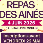 repasdesainés|vittel|repas|dansant