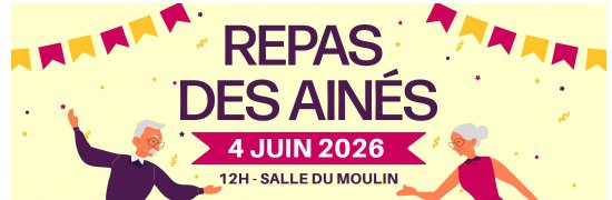 repasdesainés|vittel|repas|dansant