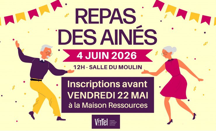 repasdesainés|vittel|repas|dansant