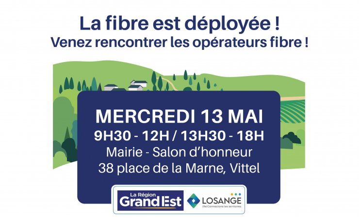 permanence|fibre|losange|vittel