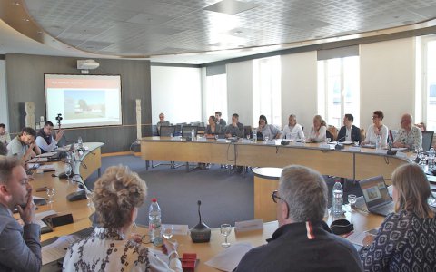 conseilmunicipalvittel|cyrilhuraux