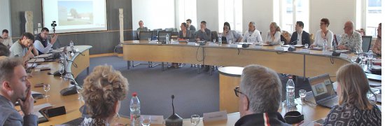 conseilmunicipalvittel|cyrilhuraux