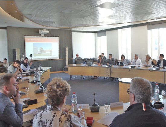 conseilmunicipalvittel|cyrilhuraux