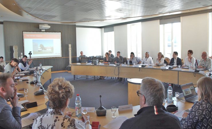 conseilmunicipalvittel|cyrilhuraux