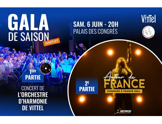 Vittel|concertdegala|animation