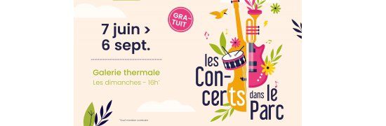 vittel|concerts|parcthermal