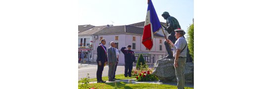 vittel|cérémonie|appeldu18juin1940