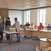conseilmunicipalvittel|cyrilhuraux
