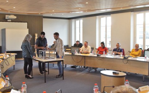 conseilmunicipalvittel|cyrilhuraux