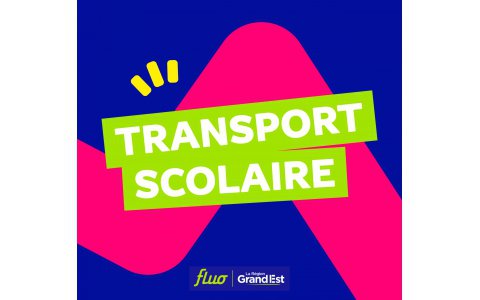 Vittel|transportscolaire|fluo