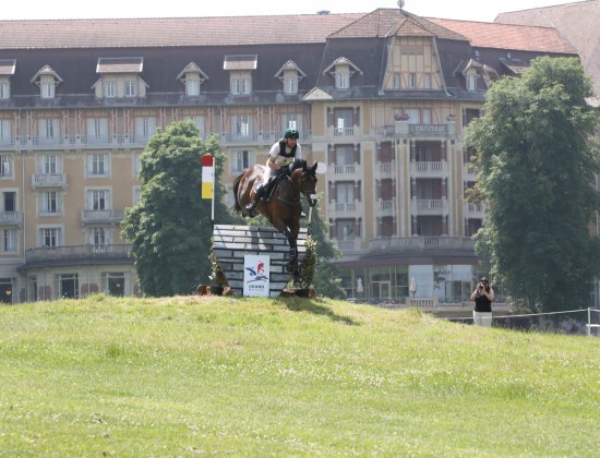 VITTEL complet équitation 2025 © Etienne ROBERT