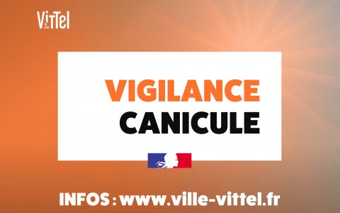 canicule|vigilance|orange|vosges|vittel
