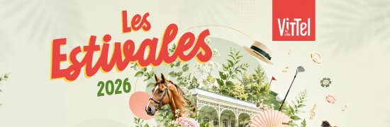 estivales|vittel|animations|été