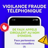 fraudes|enedis|vittel