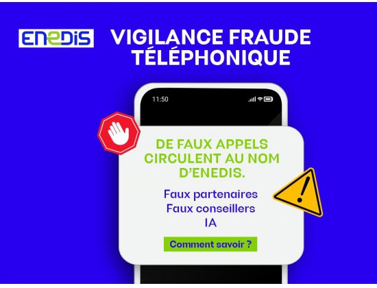 fraudes|enedis|vittel