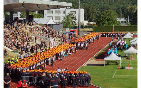 rassemblementtechniquejeunessapeurspompiersvittel2026|©Lilian LOPEZ