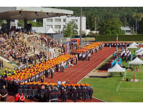 rassemblementtechniquejeunessapeurspompiersvittel2026|©Lilian LOPEZ