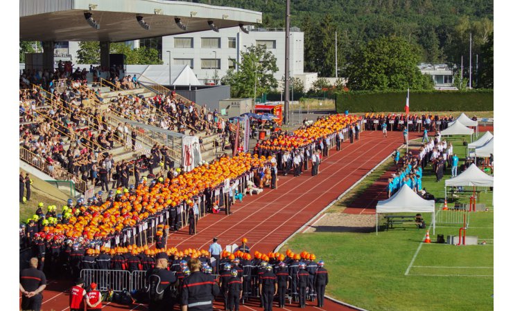 rassemblementtechniquejeunessapeurspompiersvittel2026|©Lilian LOPEZ