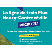 RECRUTEMENT|TRANSDEV