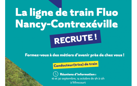 RECRUTEMENT|TRANSDEV