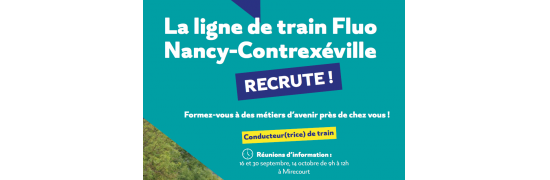 RECRUTEMENT|TRANSDEV