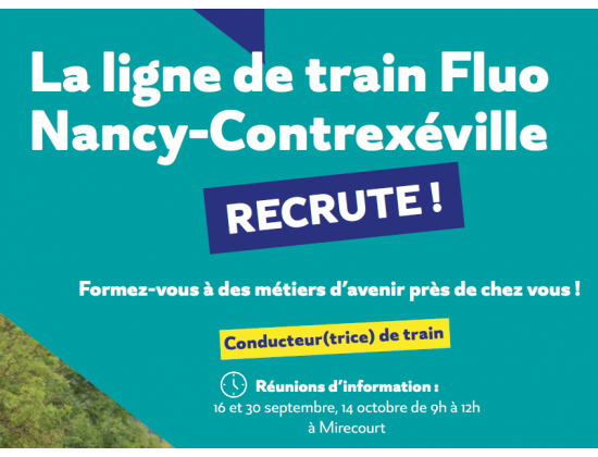 RECRUTEMENT|TRANSDEV